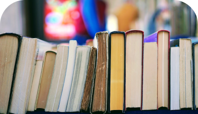 How To Safely Clean Books, Remove Dirt and Stains